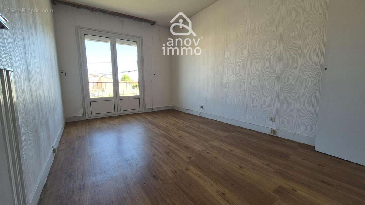 Appartement à SOYAUX