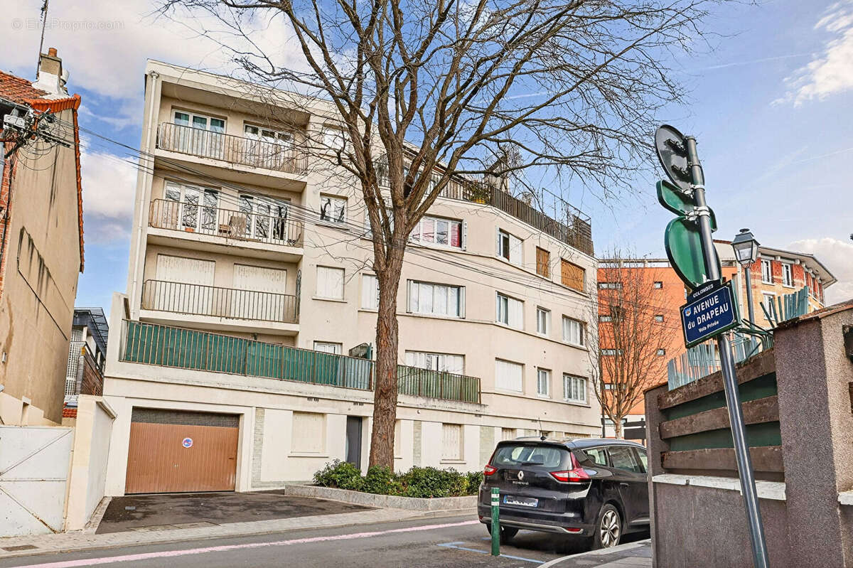 Appartement à COLOMBES