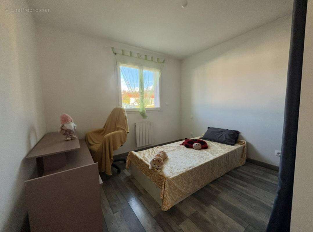 Maison à PONT-DE-LARN