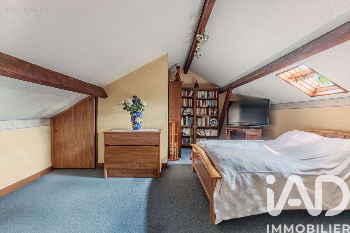 Photo 9 - Maison à MASSY