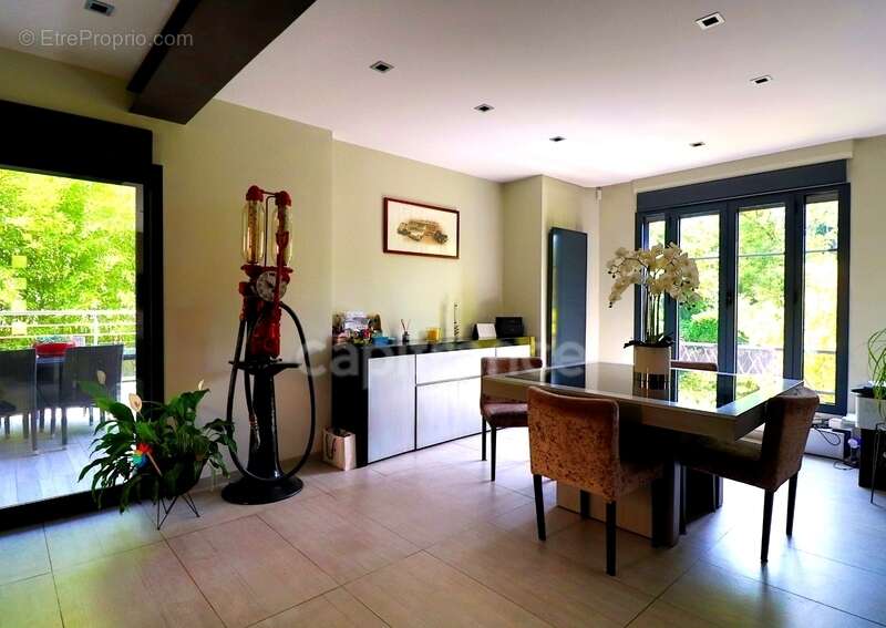 Maison à vendre 5 pièces ANTONY (92) de 106M² habitable pour une surface totale de 215 M² - photo 4