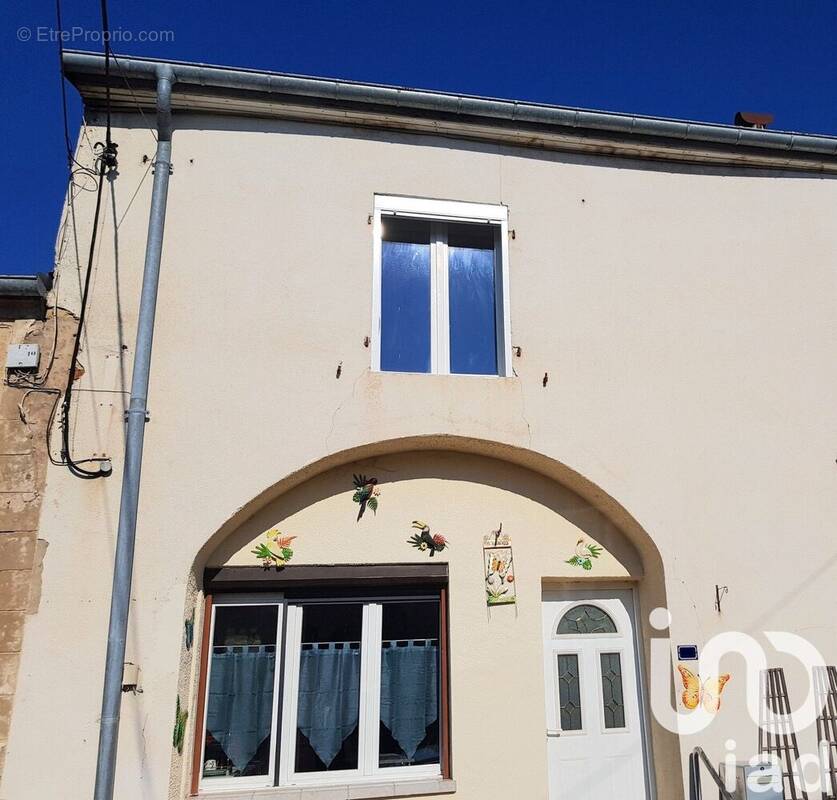 Photo 1 - Maison à PASSAVANT-LA-ROCHERE