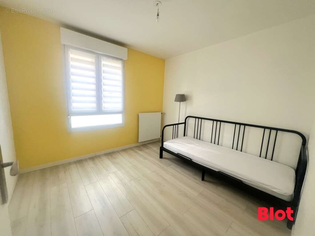 Appartement à CHANTEPIE