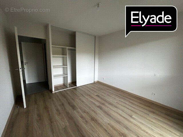 Appartement à SAINT-JORY