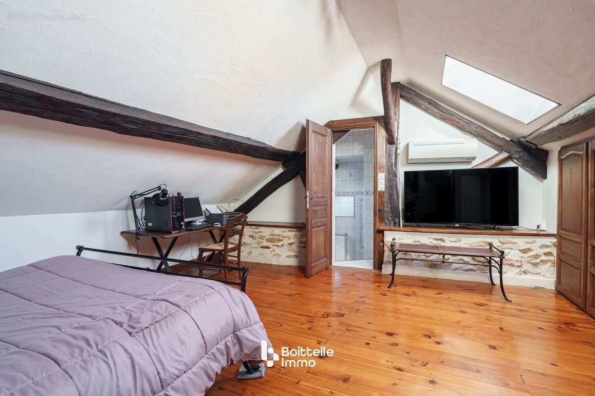 Maison à BARBIZON