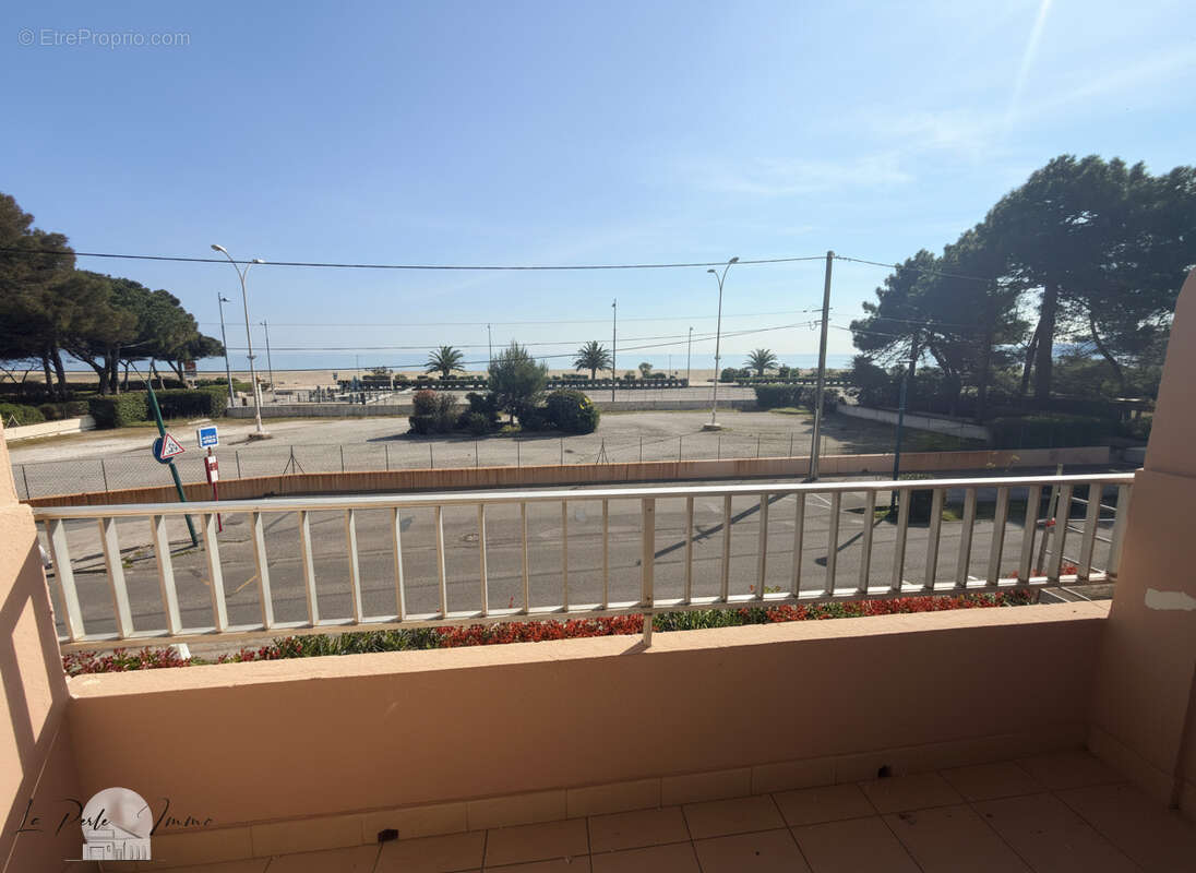 Appartement à ARGELES-SUR-MER