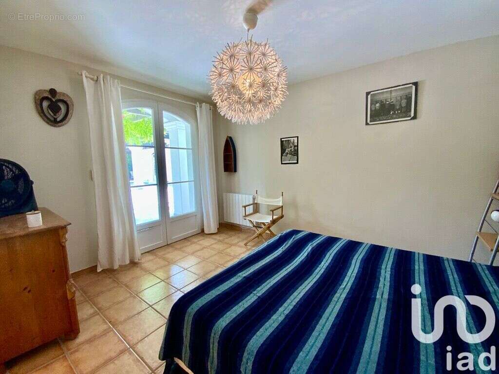 Photo 8 - Maison à MARSEILLAN