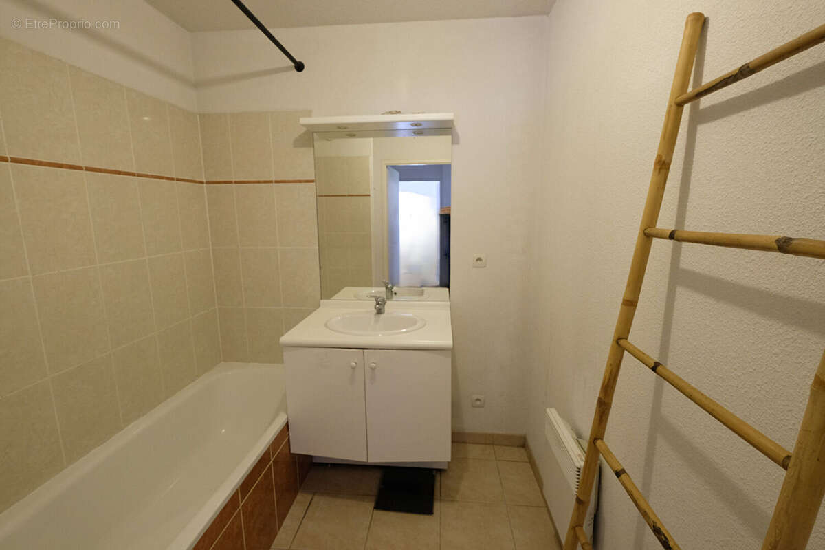 Appartement à GAGNAC-SUR-GARONNE