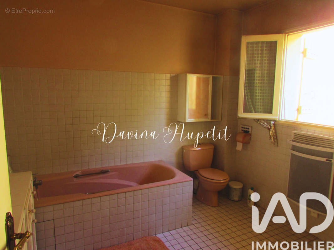 Photo 5 - Maison à AUCH