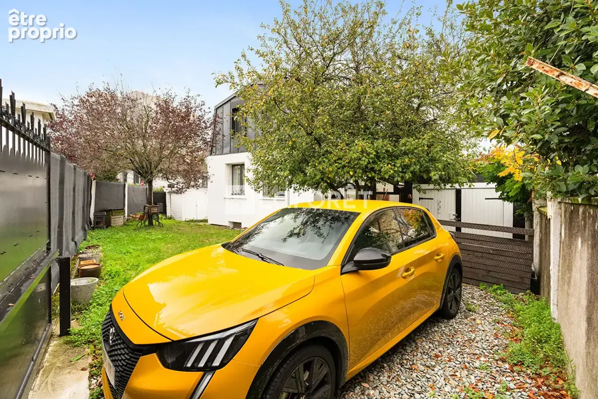 Maison lumineuse de 110 m² avec véranda et grand séjour - photo 2