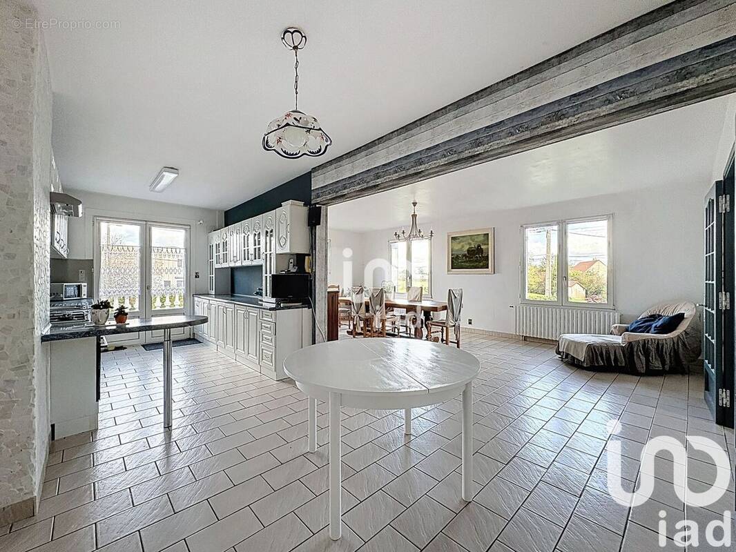 Photo 1 - Maison à WIMILLE