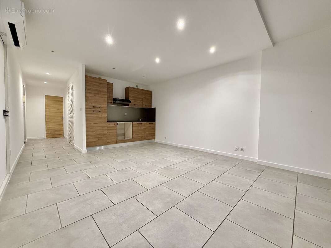 Appartement à SAINT-CYPRIEN