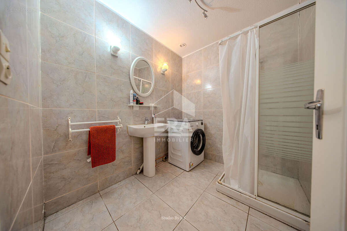 Maison 63m² à pechbonnieu - photo 7
