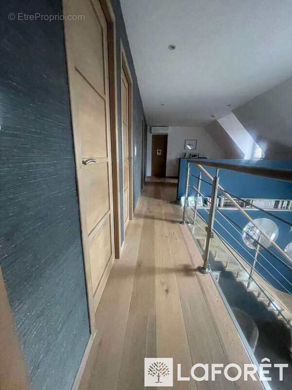 Maison à FONTAINEBLEAU