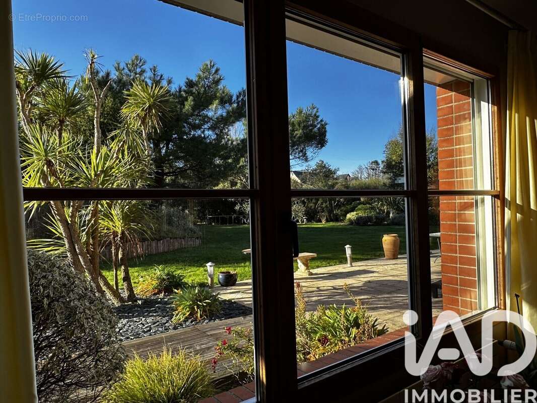 Photo 8 - Maison à AGON-COUTAINVILLE