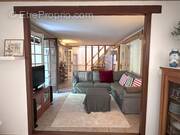 Photo 1 - Maison à MILLY-LA-FORET