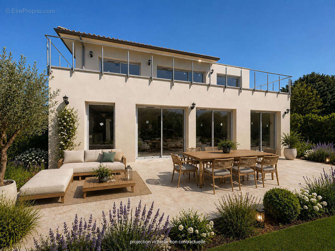 Maison à CREON