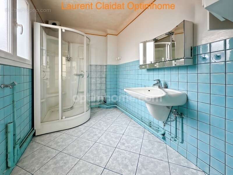 Maison à SAINT-QUENTIN