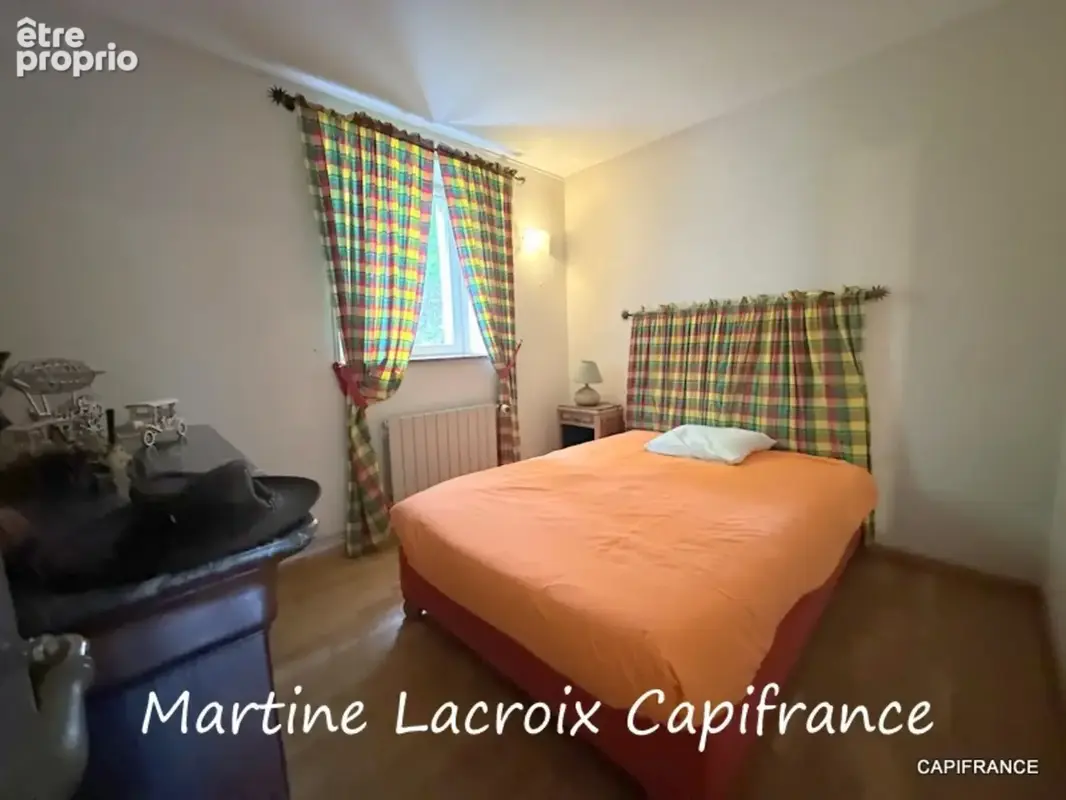 Dpt SARTHE (72), à vendre AVEZÉ - PROPRIÉTÉ  P8 de 166 m² - Terrain de 1H500 - photo 9