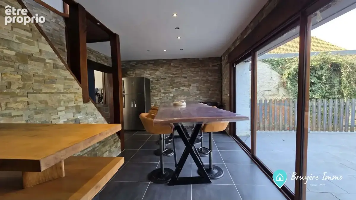 Maison 5 pièces 201 m² à vendre à Fourmies (59610) - photo 9