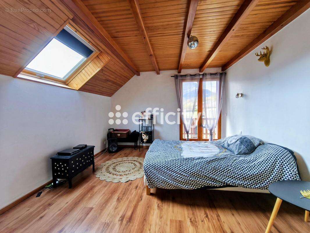 Maison à SAINT-FIRMIN