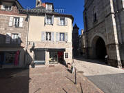 Appartement à USSEL