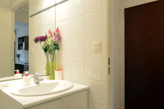 Appartement à IVRY-SUR-SEINE