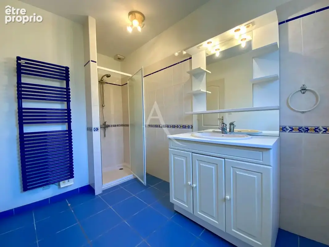 Maison de 99 m2 à Saint Genis De Saintonge - photo 11