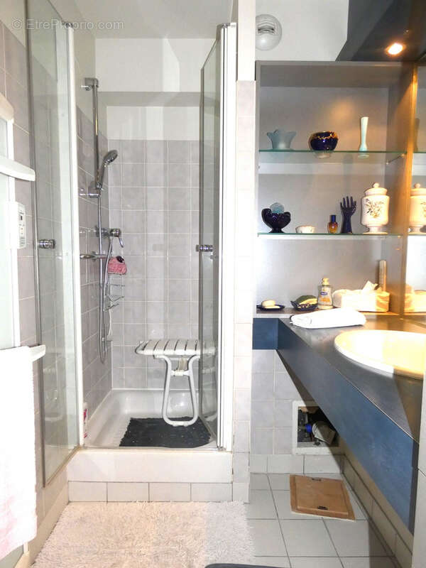 Appartement à PONTOISE
