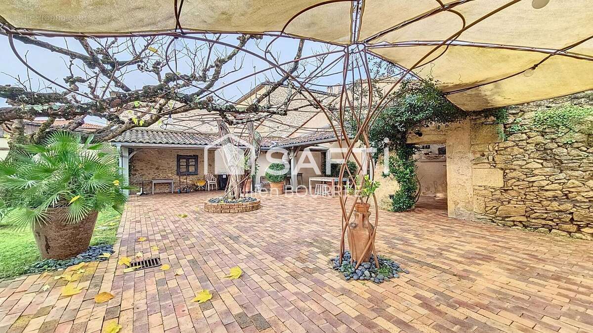 Photo 3 - Commerce à LANGON