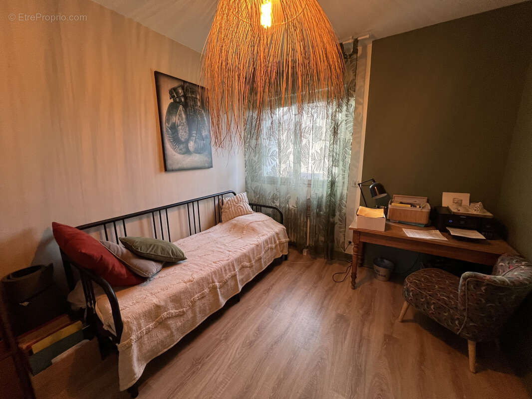 Appartement à BEAUNE