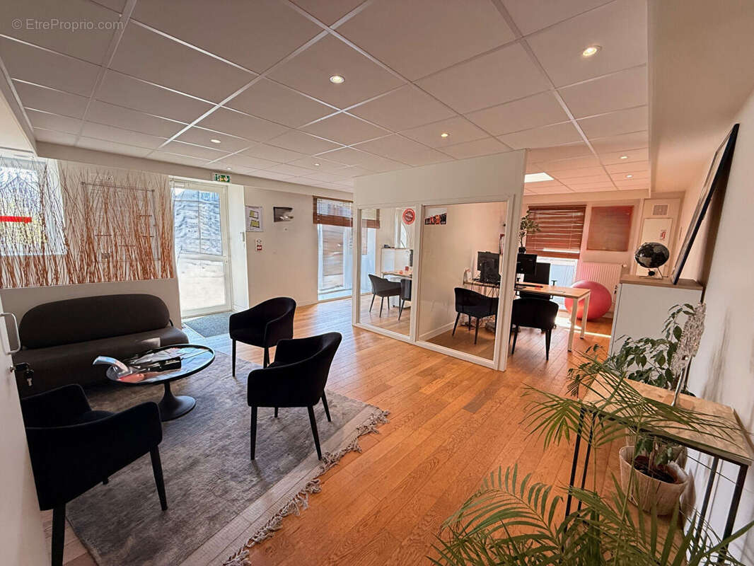 Appartement à SAINT-POL-DE-LEON