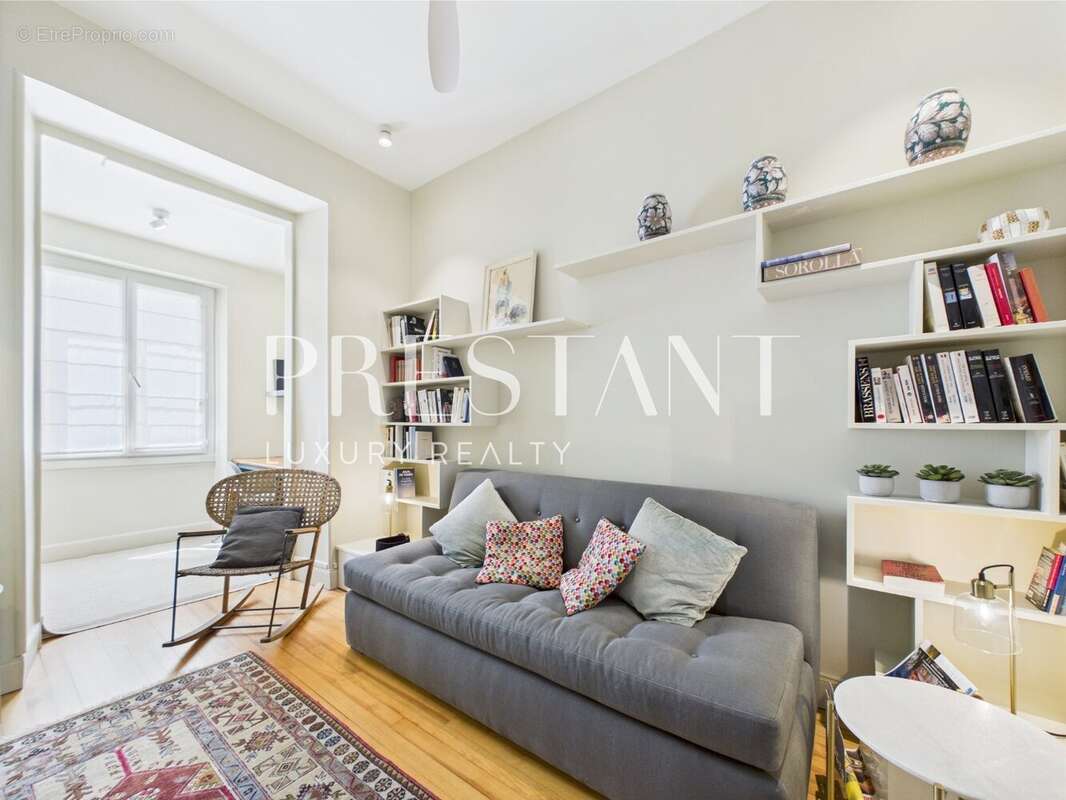 Appartement à BIARRITZ