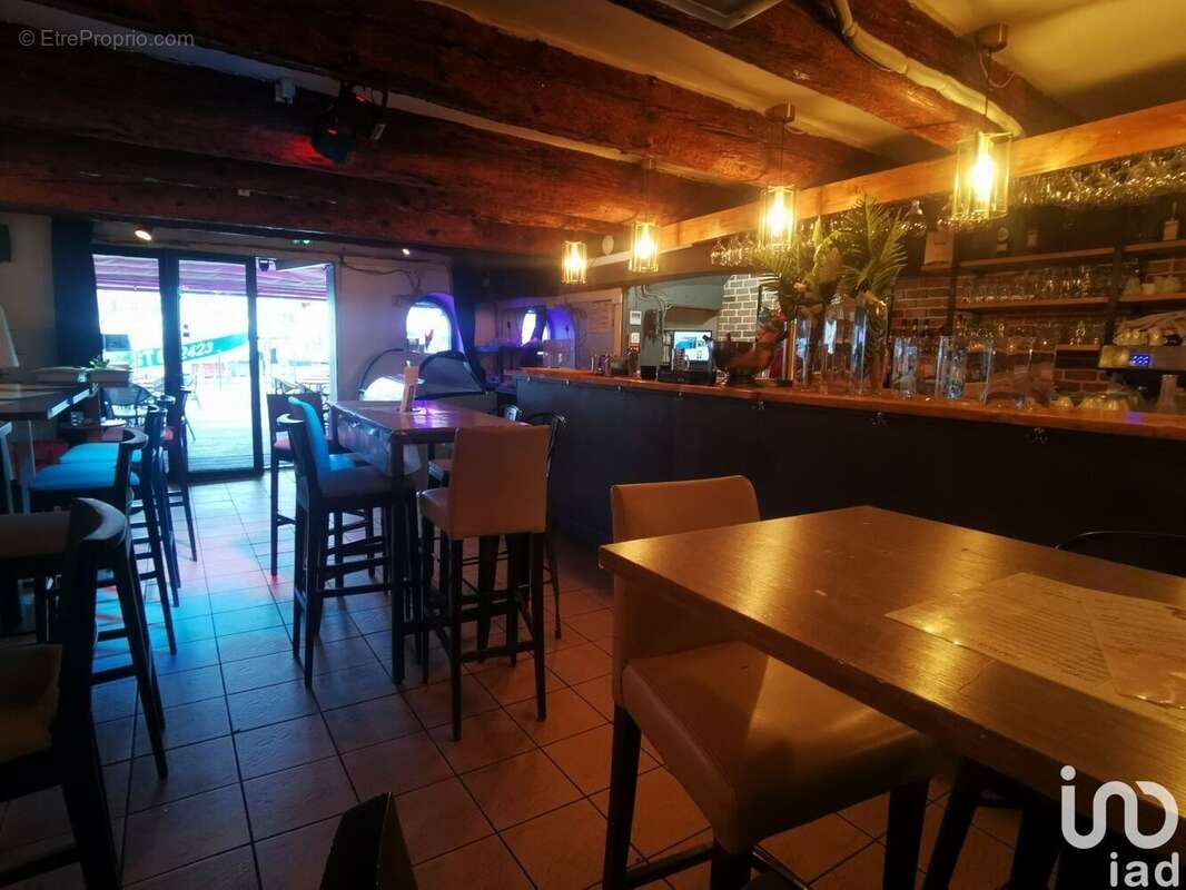 Photo 4 - Commerce à SETE