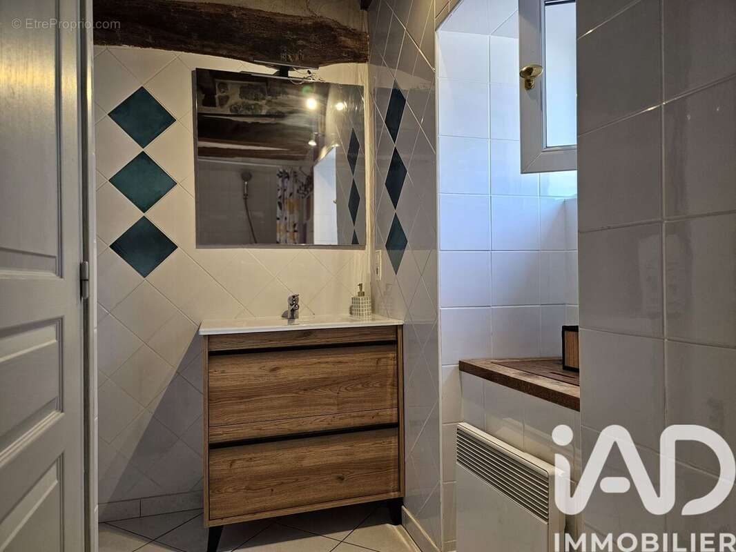 Photo 9 - Maison à MARTIGNY-LE-COMTE