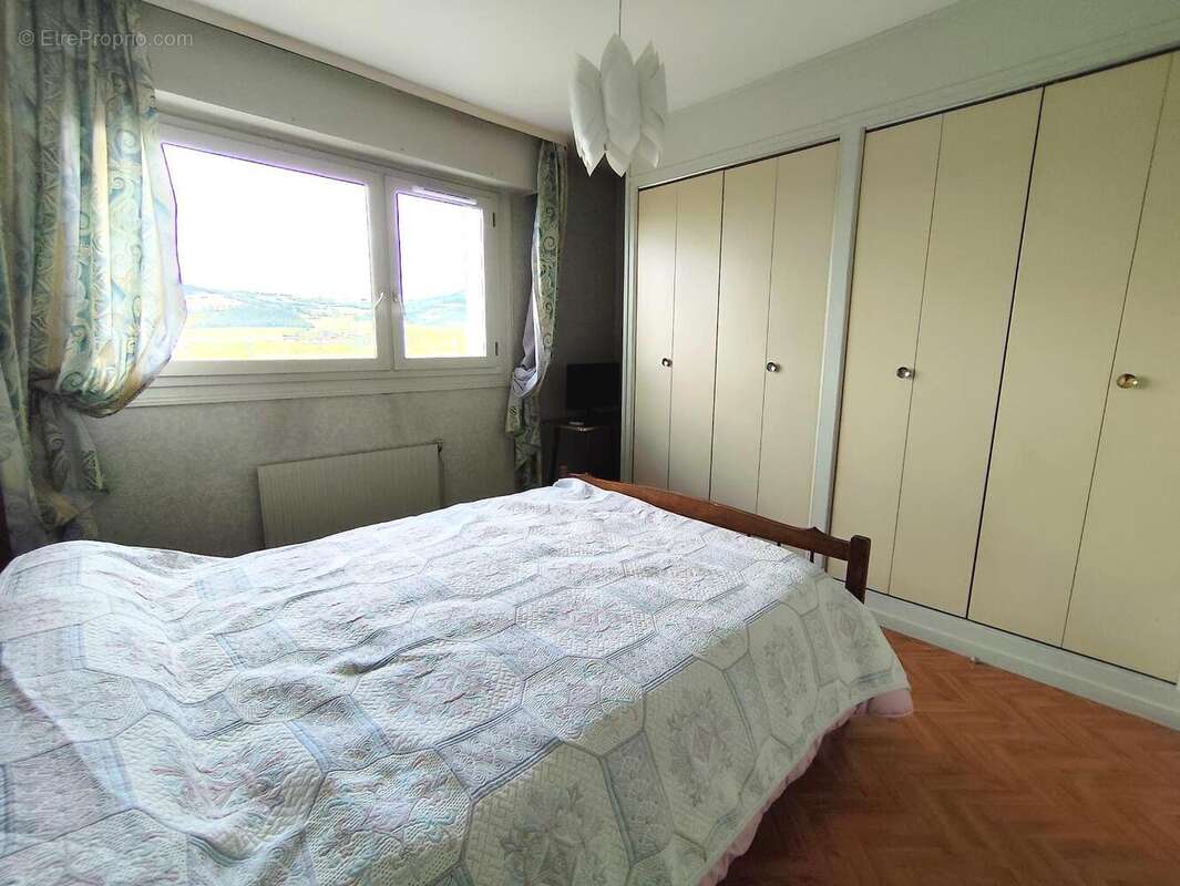 Appartement à SAINT-CHAMOND
