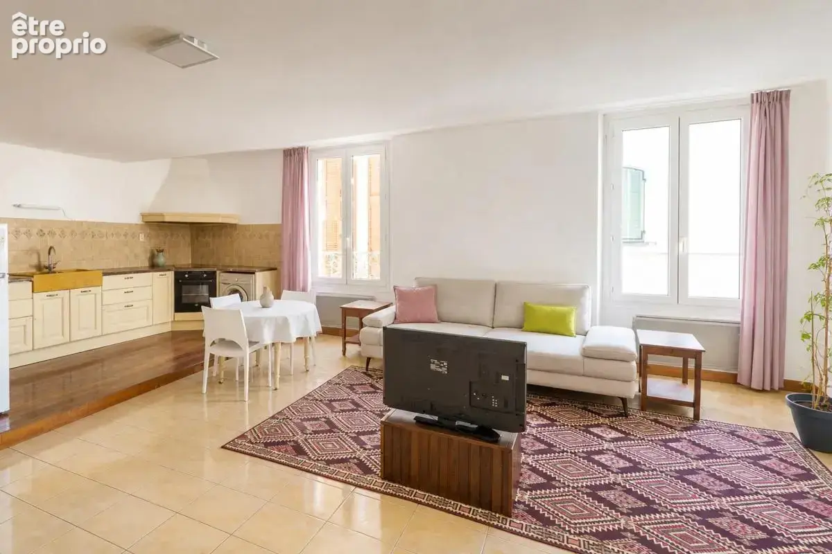 Appartement à BRIGNOLES