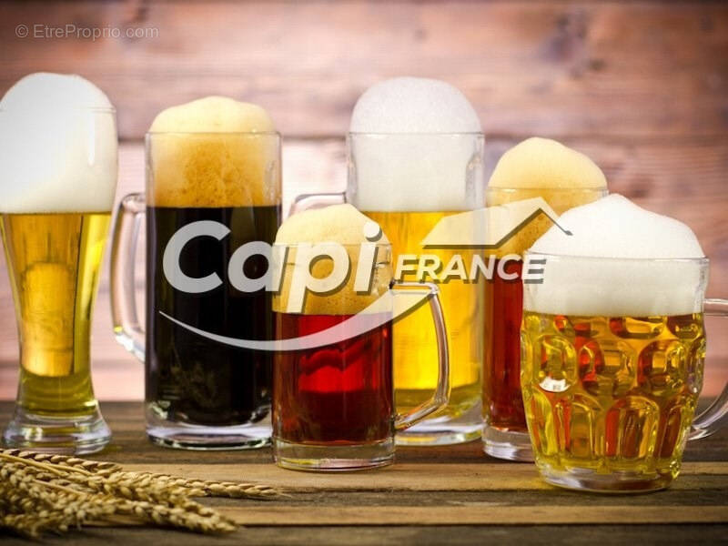 Commerce à AIX-LES-BAINS