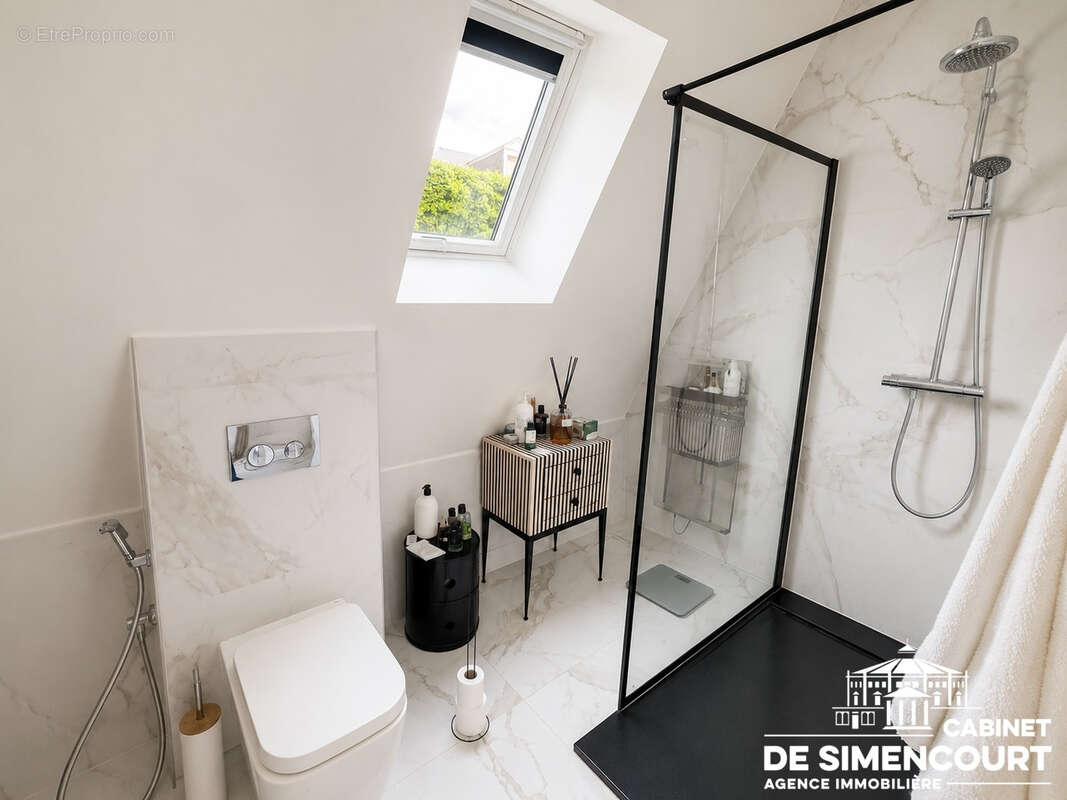 Appartement à AMIENS