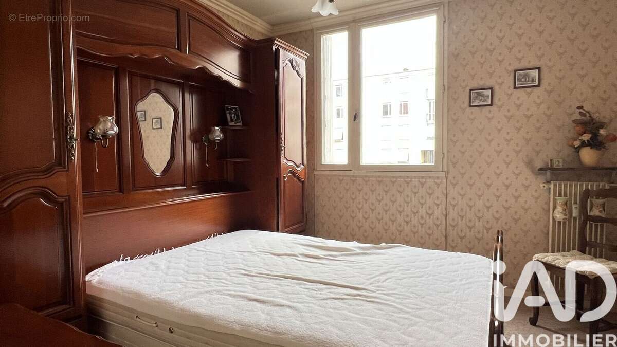 Photo 7 - Appartement à JOUE-LES-TOURS