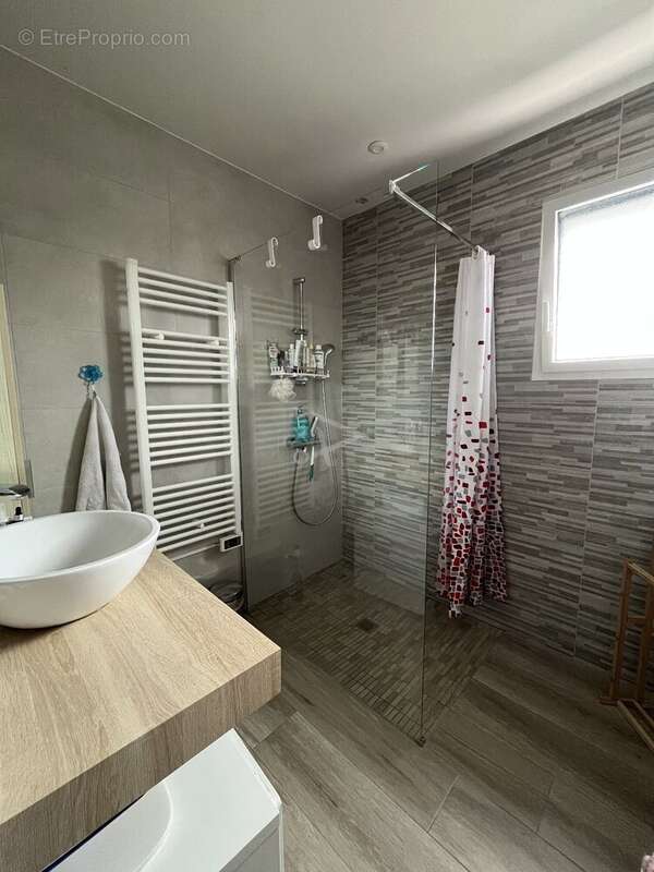 Maison à CHAVAGNES-EN-PAILLERS