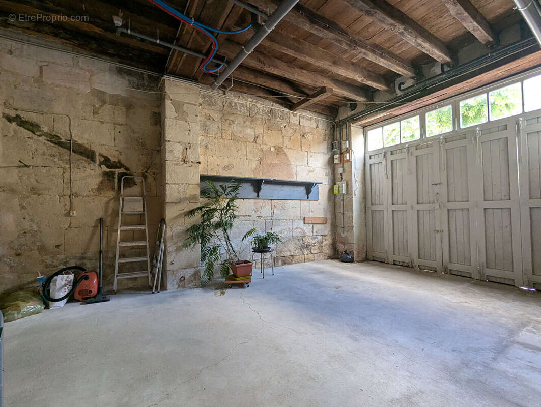 Maison à PREUILLY-SUR-CLAISE
