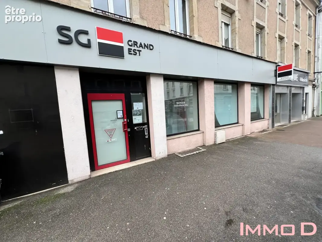 Commerce 152 m² à vendre à Thaon-Les-Vosges (88150) - photo 8