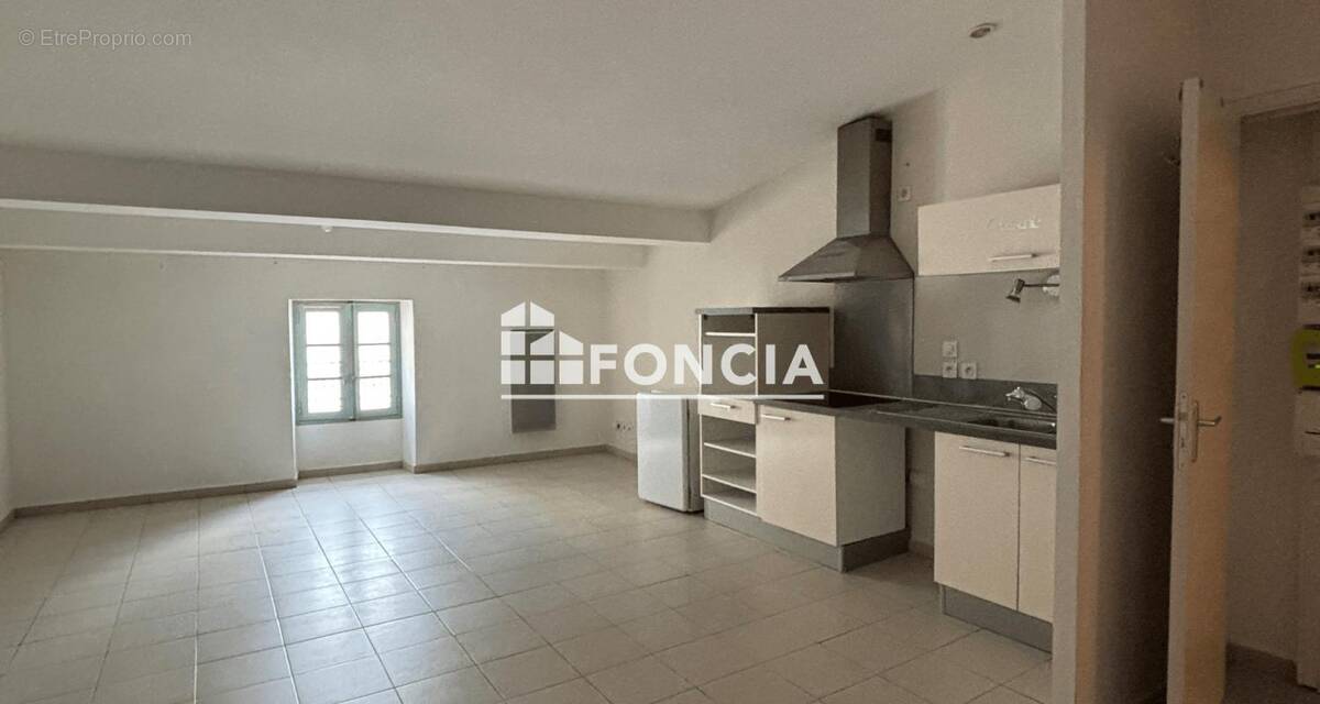 Appartement à NARBONNE