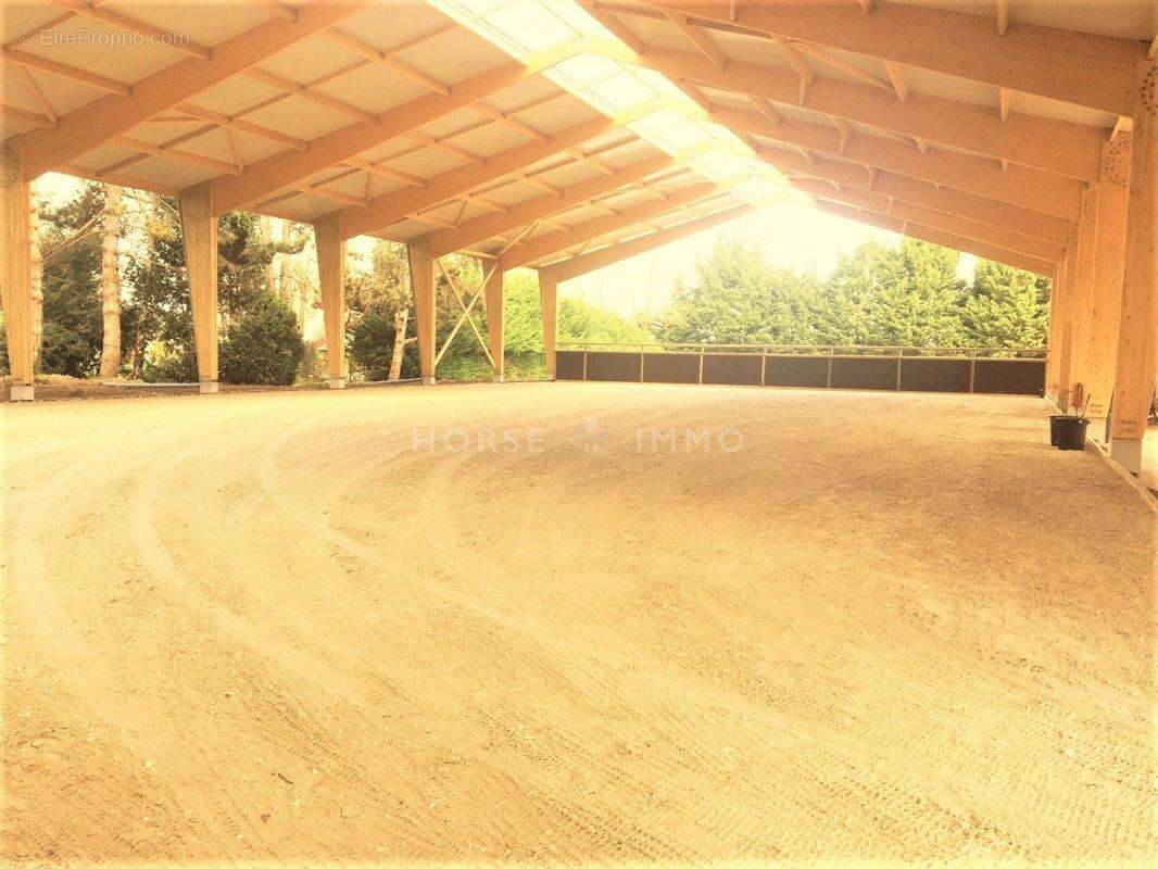 Maison à MONTFORT-L'AMAURY