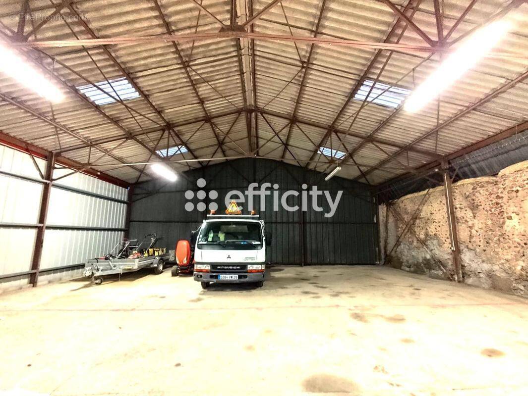 Commerce à CHARTRES