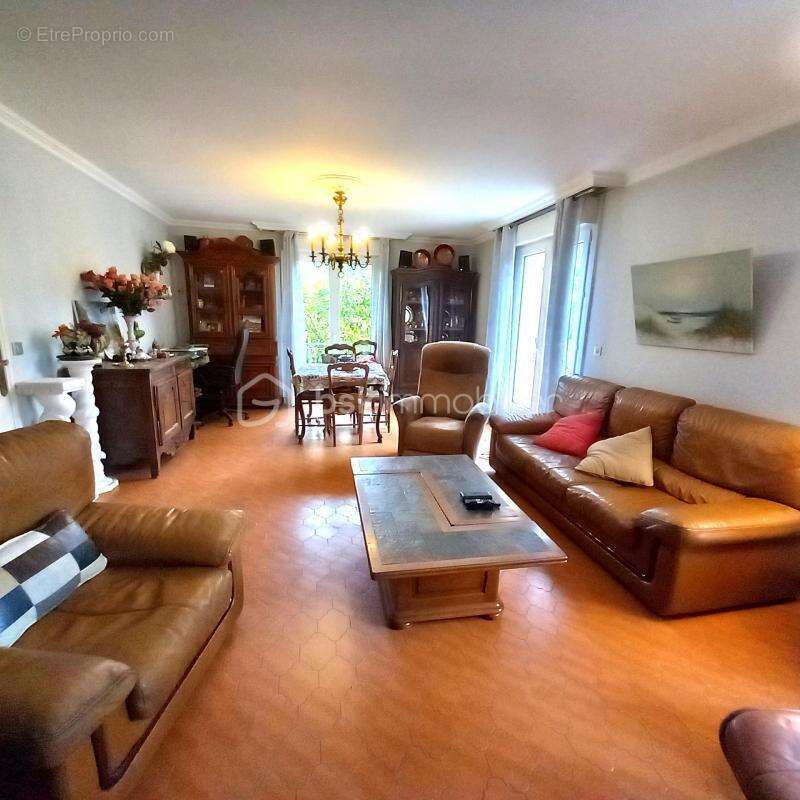 Maison à MONTPELLIER