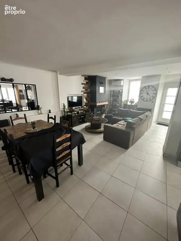 Maison 200 m2 habitables avec garage et terrasse tropezienne - photo 35