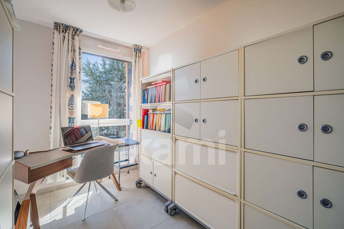 Appartement à VOIRON