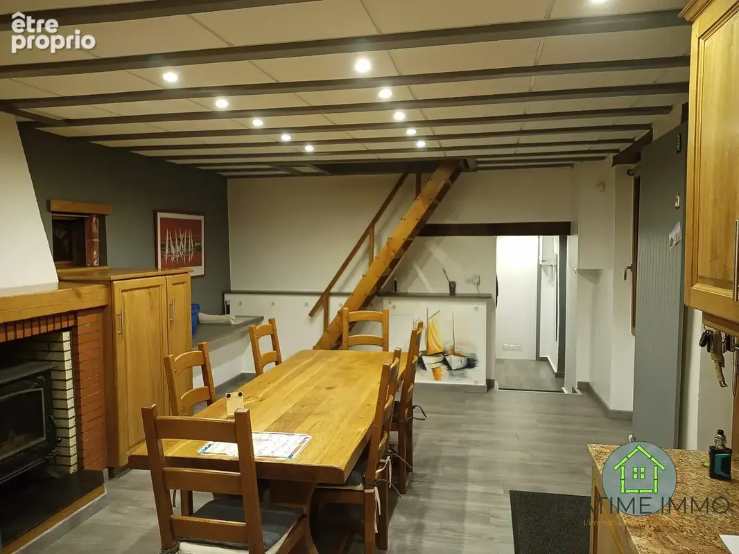 Maison 7 pièces 208 m² à vendre à Plesse (44630) - photo 8